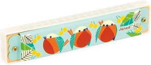   JANOD GIOIA  [J07653]