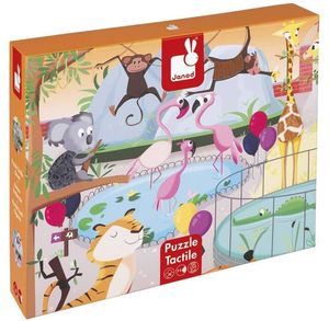 PUZZLE  JANOD ��� ���� ���� ��������� ���� 20��� [J02774]