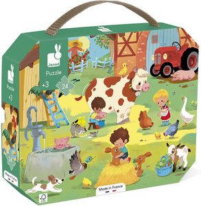 PUZZLE ��������� JANOD ��� ���� ��� ����� 24 ��� [J02603]