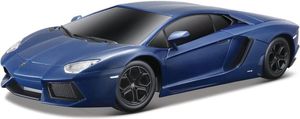 LAMBORGHINI AVENTADOR COUPE MAISTO 1:24 RC
