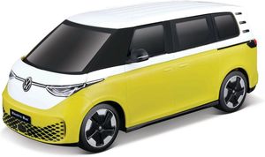 PREMIUM  VOLKSWAGEN ELECTRIC BUS MAISTO 1:24 RC