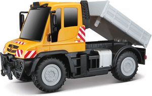 UNIMOG U430 TRUCK MAISTO RC
