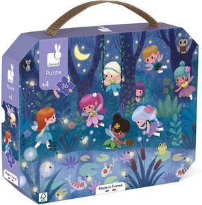 PUZZLE ��������� JANOD �������� ��� ������� 36 ��� [J02649]