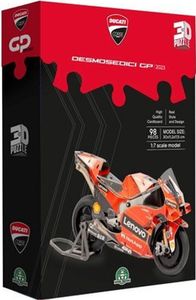 GP SPORT DUCATI DESMOSEDICI GP 2023 3D PUZZLE