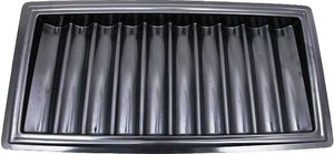 CHIP RACK PLATINUM GAMES 10 ������ ��� 500 ������