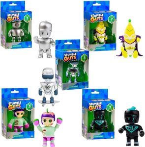 STUMBLE GUYS - ������� 11,5EK & ������� ��� �� APP