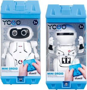 ������ SILVERLIT YCOO MINI DROID