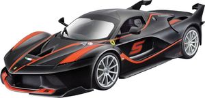 �XHMA FERRARI FERRARI FXX-K #5 ��������� ��������� BBURAGO ����� 1:18 [18/16010]