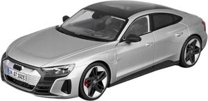 AUDI RS E-TRON GT BBURAGO ��������� ��������� 1:18 SILVER [18/11050]