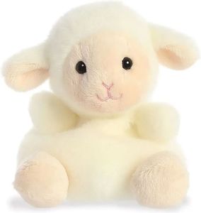 �������� ��������� PALM PALS WOOLLY LAMB 13 ��.