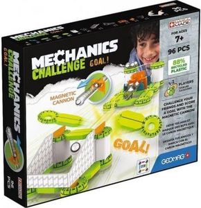 GEOMAG ��� CHALLENGE GOAL 96PCS