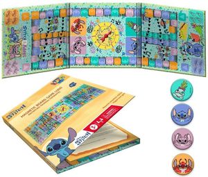 ����������� ��������� �������� ���������� DISNEY STITCH