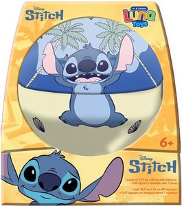 ���� LUNA TOYS DISNEY STITCH 2 �� 1 �� ��������� ����� 60���