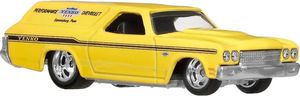 HOT WHEELS PREMIUM CAR CULTURE: FAST WAGONS - '70 CHEVELLE SS WAGON [JBK67]