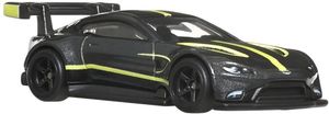 HOT WHEELS PREMIUM CAR CULTURE: EURO SPEED - ASTON MARTIN VANTAGE GTE VEHICLE [JBK76]