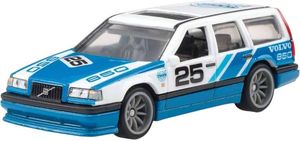 HOT WHEELS PREMIUM CAR CULTURE: FAST WAGONS - VOLVO 850 ESTATE [JBK68]