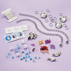 DISNEY FROZEN TOTUM FOREST CHARM BRACELETS