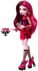 MONSTER HIGH MIDNIGHT GARDEN DRACULAURA [HYT72]