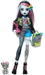 MONSTER HIGH FRA�KIE [HXH73]