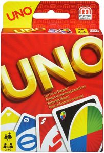 UNO [W2087]