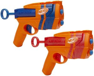 NERF N SERIES DUO PACK [G1492]