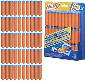 NERF N SERIES REFILL 50 [F8639]