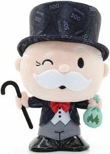 MR MONOPOLY YUME 85TH ANNIVERSARY LIMITED EDITION