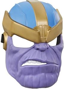 MARVEL HASBRO AVENGERS THANOS HERO MASK [E7883]