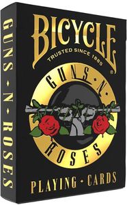 �������� BICYCLE  GUNS�N�ROSES