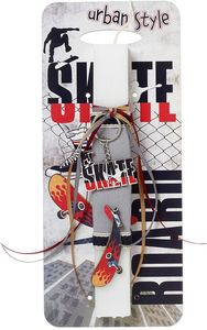 ��������� ������� �� ����� SKATEBOARD