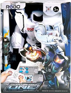 ������� SILVERLIT YCOO ROBO BLAST ONE ����������������� ������