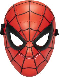 HASBRO MARVEL SPIDER-MAN - GLOW FX MASK [F8839]