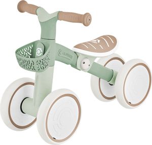 �������� GLOBBER LEARNING BIKE PISTACHIO (736-109)