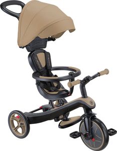 �������� GLOBBER TRIKE EXPLORER 4 IN 1 SAND (634-231)