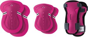 �������������� ���������� GLOBBER FUCHSIA XS 25-50KG (541-310)