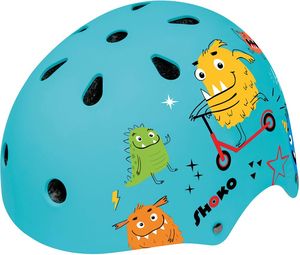 ������ SHOKO �� ��� MINTY MONSTERS