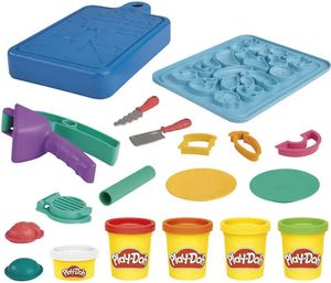 LITTLE CHEF STARTER SET PLAY-DOH HASBRO [F6904]