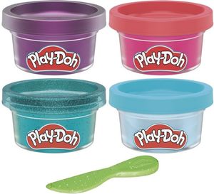 IRRESISTIBLE MINI THEME 3 PLAY-DOH HASBRO [F7570]