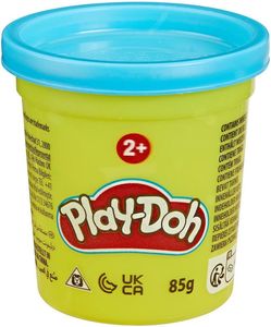 BLUE SINGLE CAN PLAY-DOH HASBRO [G0684]
