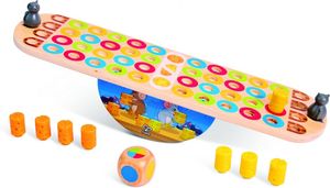 EARLY EXPLORER HAPE ������ BALANCE DON'T WAKE UP THE CAT