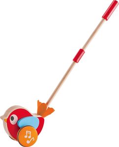 ������ ������� HAPE PUSH & PULL LILLY �� �����