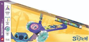 ������� AS SCOOTER PLUS STITCH �� ����������� �����