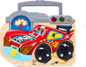EARLY EXPLORER HAPE ������ LITTLE RACER'S BOARD