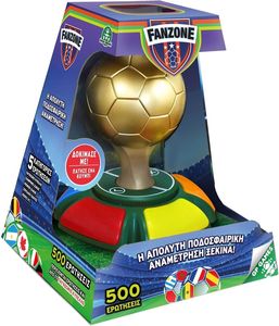 ����������� GIOCHI PREZIOSI FANZONE