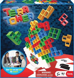 ����������� MAM AMBASSADOR TETRA TOWER