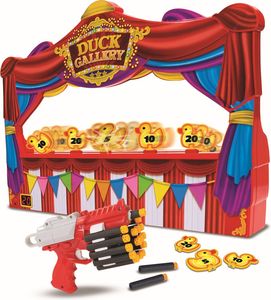 DUCK SHOOTING GALLERY MAM ELECTRONIC ARCADE