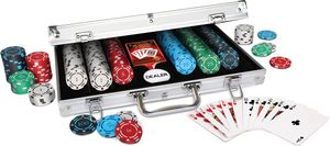 PRO POKER TEXAS HOLD'EM MAM ��� ������ 300���