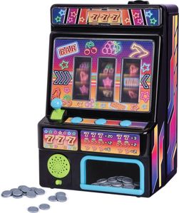 SLOT MACHINE MAM ELECTRONIC ARCADE NEON SERIES