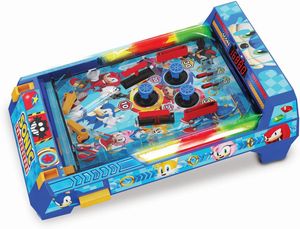 PINBALL MAM SONIC ELECTRONIC ARCADE