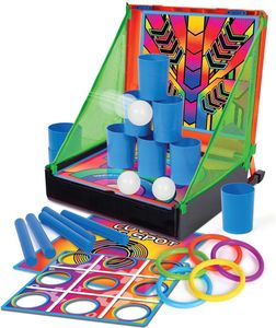 ����������� MAM PARTY GAMES 30 IN 1